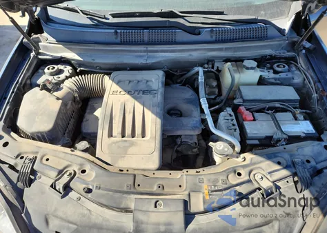 2014 Chevrolet Captiva Ls z USA, uszkodzony, nr VIN 3GNAL2EKXES631508